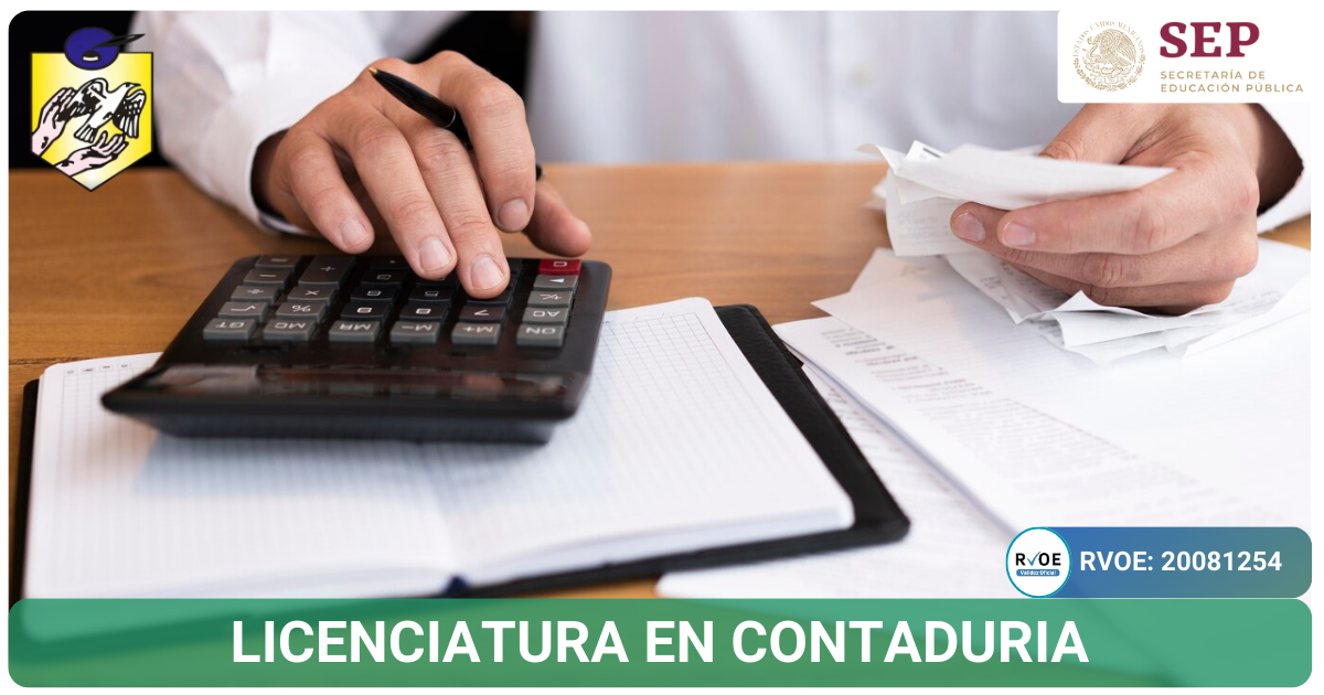 Contaduría