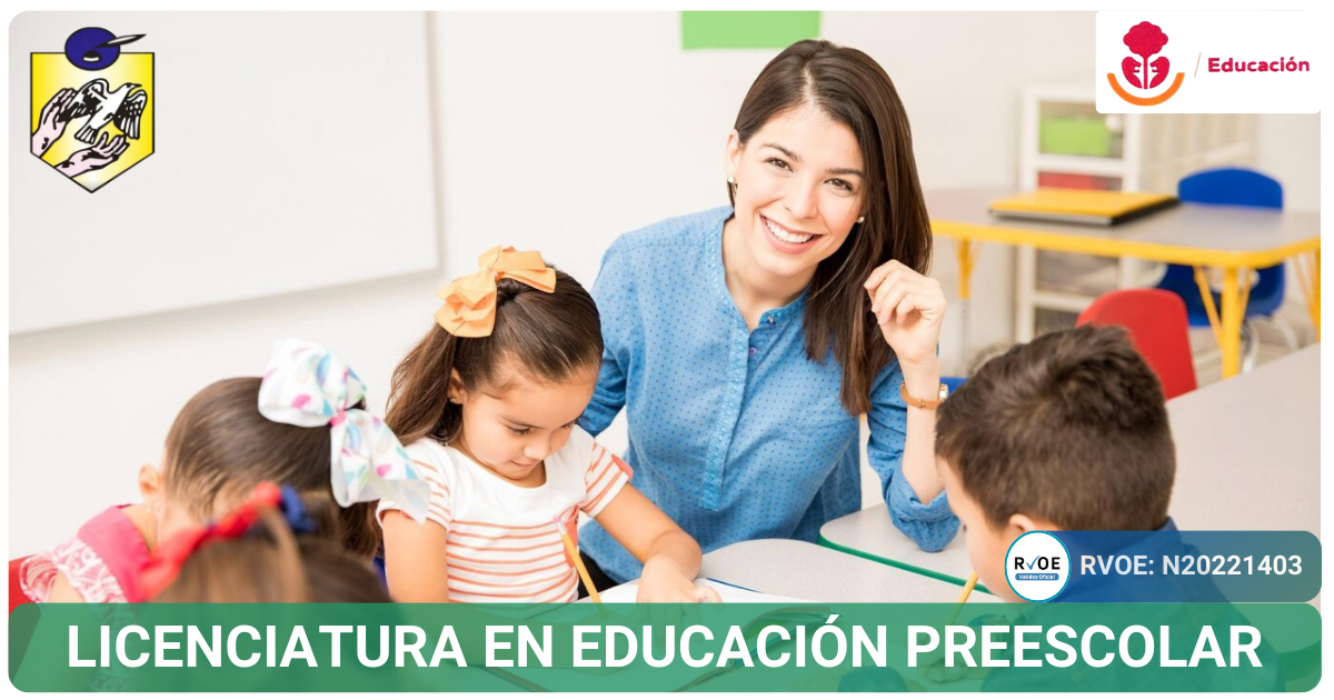 Preescolar